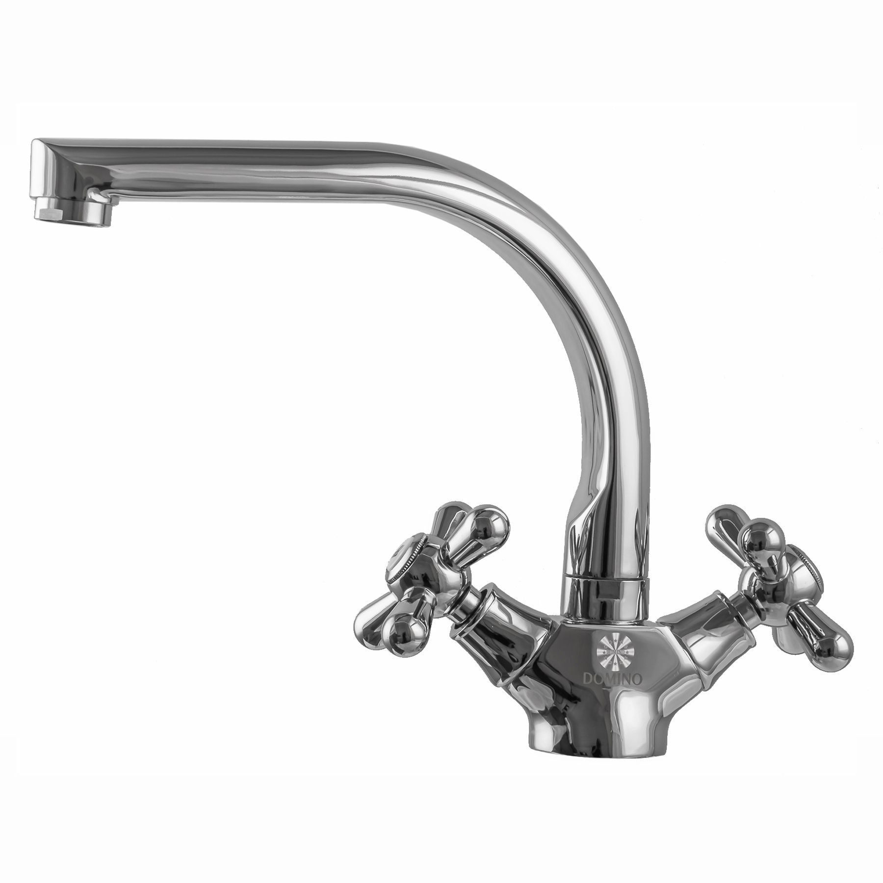 Смеситель для раковины DOMINO DKF-209-06-SHARM (SX703008) 
Смеситель для раковины DOMINO DKF-209-06-SHARM (SX703008)