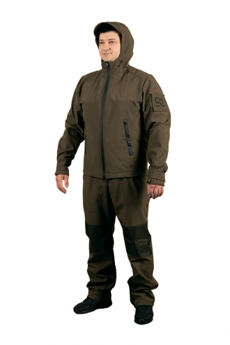 Костюм Carpe Diem Полукомбинезон SCOUT COMFORT хаки р, Костюм Carpe Diem Полукомбинезон SCOUT COMFORT хаки р.54
Костюм Carpe Diem Полукомбинезон SCOUT COMFORT хаки р, Костюм Carpe Diem Полукомбинезон SCOUT COMFORT хаки р.54