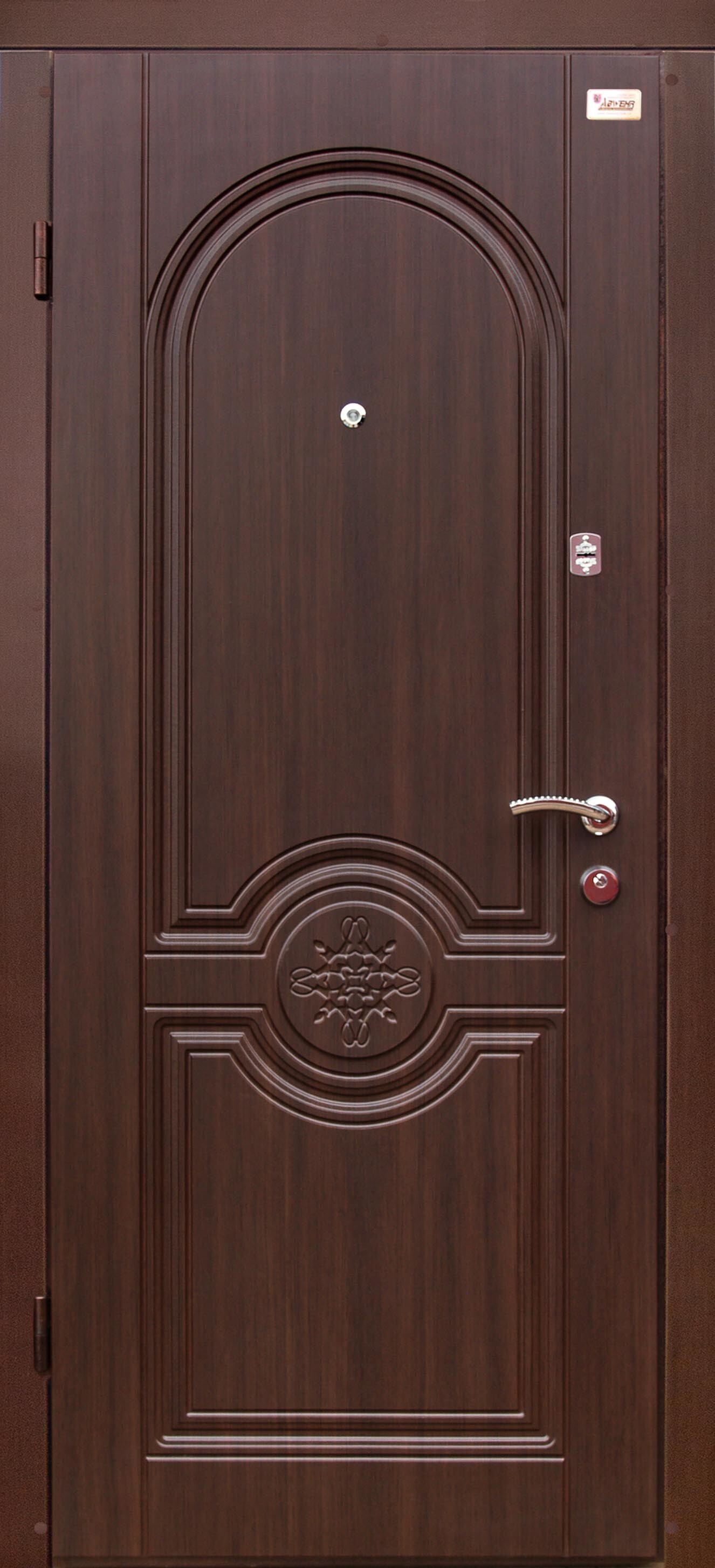 Входные двери модель Dolce Vita комплектация Comfort Abwehr Steel Doors Expert (13)
Входные двери модель Dolce Vita комплектация Comfort Abwehr Steel Doors Expert (13)
