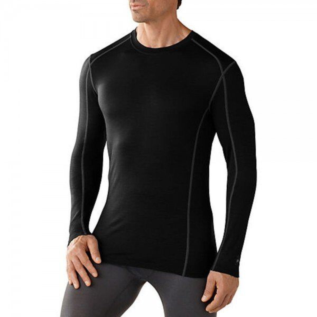 Термофутболка мужская Smartwool NTS Micro 150 Crew Black, р. (SW SN704.001, Термофутболка мужская Smartwool NTS Micro 150 Crew Black, р.XL (SW SN704.001-XL)
Термофутболка мужская Smartwool NTS Micro 150 Crew Black, р. (SW SN704.001, Термофутболка мужская Smartwool NTS Micro 150 Crew Black, р.XL (SW SN704.001-XL)
