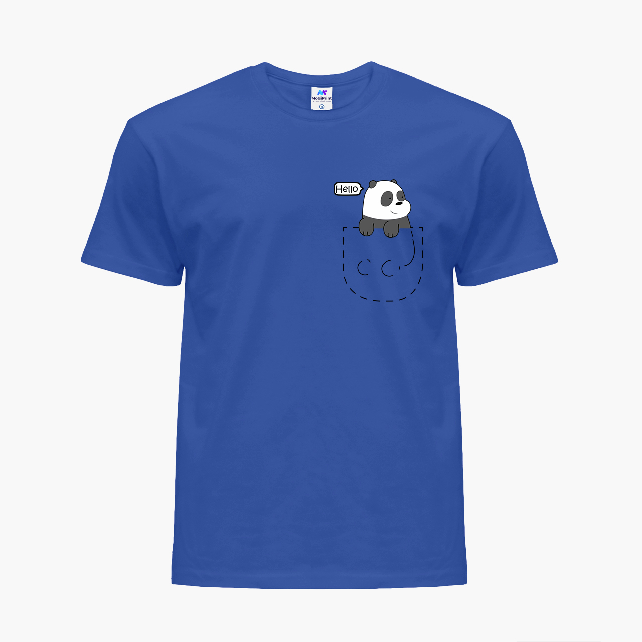 Детская футболка для девочек Вся правда о медведях (We Bare Bears) (25186-2903-63) 134-140 см Хлопок Синий
Детская футболка для девочек Вся правда о медведях (We Bare Bears) (25186-2903-63) 134-140 см Хлопок Синий