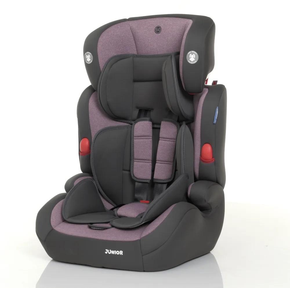 Детское Автокресло 9-36 кг El Camino ME1008 Junior Royal Violet Детское Автомобильное Кресло с Бустером Фиолетовое
Детское Автокресло 9-36 кг El Camino ME1008 Junior Royal Violet Детское Автомобильное Кресло с Бустером Фиолетовое