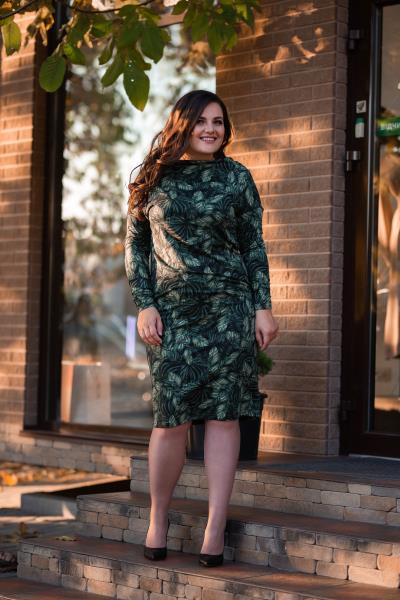 Плаття Style-Nika Аллюр Зелёный в принт 2125, Плаття Style-Nika Аллюр 52 Зелёный в принт 2125
Плаття Style-Nika Аллюр Зелёный в принт 2125, Плаття Style-Nika Аллюр 52 Зелёный в принт 2125