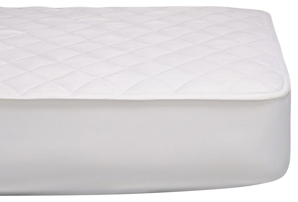 Наматрасник MirSon 964 Naturale Line Стандарт Cotton Aloe Vera Outlet 180x200 см
Наматрасник MirSon 964 Naturale Line Стандарт Cotton Aloe Vera Outlet 180x200 см