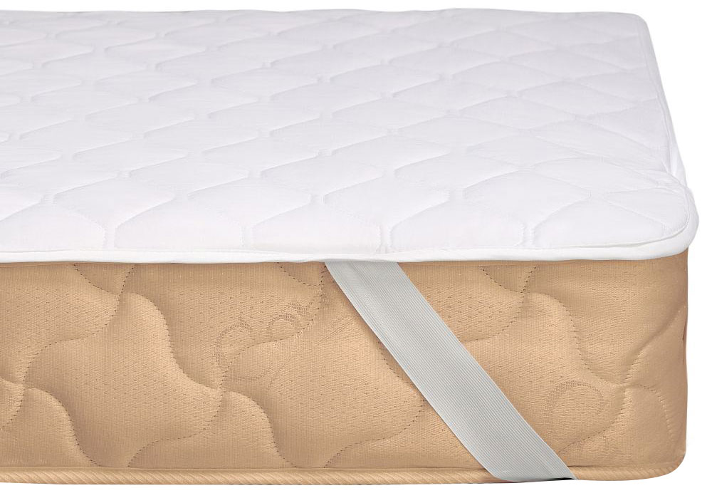 Наматрасник MirSon 971 Naturale Line Стандарт Bamboo Водонепроницаемый Outlet 80x200 см
Наматрасник MirSon 971 Naturale Line Стандарт Bamboo Водонепроницаемый Outlet 80x200 см