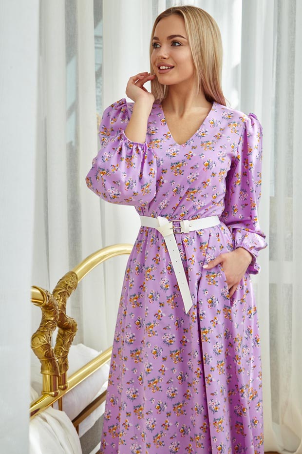 Женское JADONE FASHION платье воздушного силуэта с цветочным принтом и объёмными рукавами Рут без ремня цвет сиреневый (Платье Рут без ремня сиреневый, Женское JADONE FASHION платье воздушного силуэта с цветочным принтом и объёмными рукавами Рут без ремн
Женское JADONE FASHION платье воздушного силуэта с цветочным принтом и объёмными рукавами Рут без ремня цвет сиреневый (Платье Рут без ремня сиреневый, Женское JADONE FASHION платье воздушного силуэта с цветочным принтом и объёмными рукавами Рут без ремн