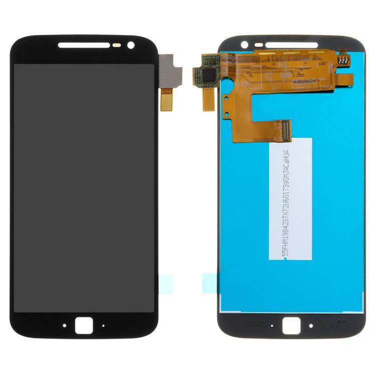 Дисплей для Motorola XT1640 Moto G4 Plus, XT1641 Moto G4 Plus, XT1642 Moto G4 Plus, XT1643 Moto G4 Plus, XT1644 Moto G4 Plus, чорний, із сенсорним екраном, Сopy
Дисплей для Motorola XT1640 Moto G4 Plus, XT1641 Moto G4 Plus, XT1642 Moto G4 Plus, XT1643 Moto G4 Plus, XT1644 Moto G4 Plus, чорний, із сенсорним екраном, Сopy
