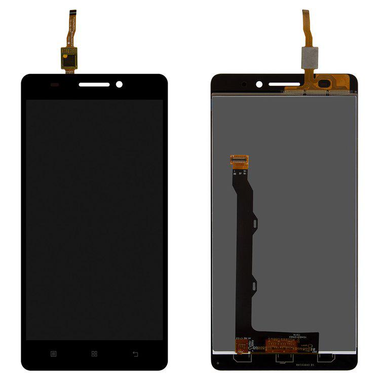 Дисплей для Lenovo A7000, чорний, із сенсорним екраном, (1280 × 720), #055-1911-02/1540312483/YT55F60B0-FPC-C
Дисплей для Lenovo A7000, чорний, із сенсорним екраном, (1280 × 720), #055-1911-02/1540312483/YT55F60B0-FPC-C