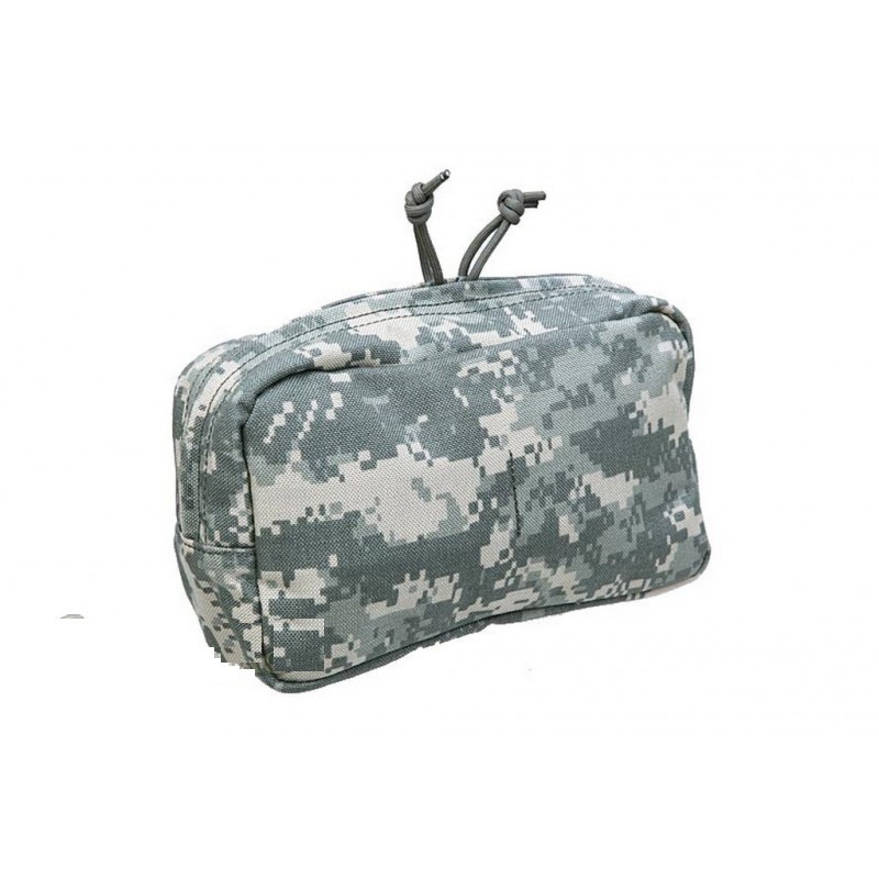Утилитарный подсумок молле Shark Molle Ultility Pouch 80002205, 900D Digital Woodland ( АОР2)
Утилитарный подсумок молле Shark Molle Ultility Pouch 80002205, 900D Digital Woodland ( АОР2)