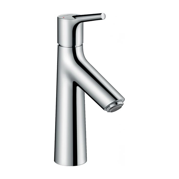 Смеситель для умывальника Hansgrohe Talis S 100 CoolStart с донным клапаном, хром (72022000)
Смеситель для умывальника Hansgrohe Talis S 100 CoolStart с донным клапаном, хром (72022000)