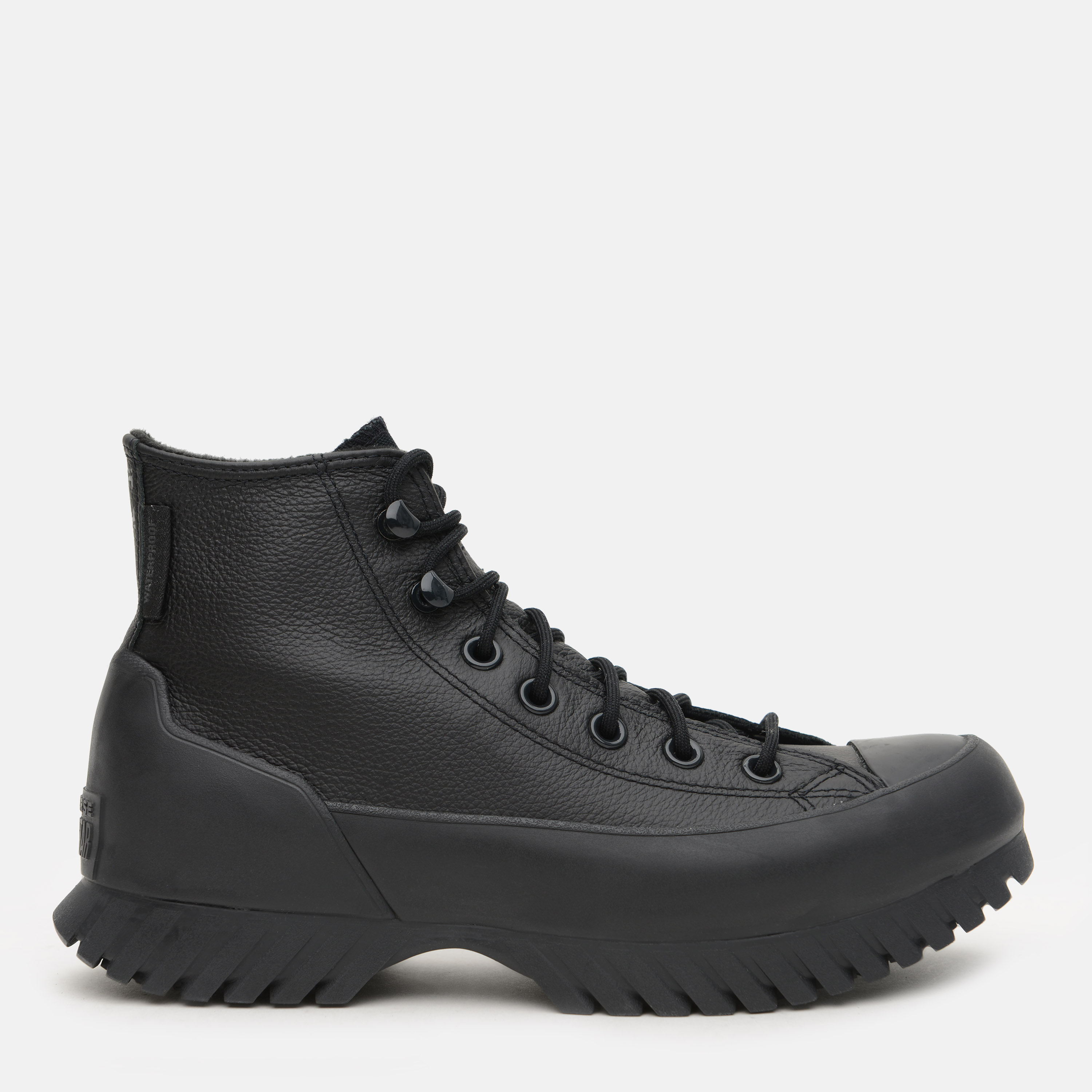Ботинки Converse Chuck Taylor All Star Lugged Winter 2.0 171427C 37 (4.5) 23.5 см Black/Black/Bold Mandarin
Ботинки Converse Chuck Taylor All Star Lugged Winter 2.0 171427C 37 (4.5) 23.5 см Black/Black/Bold Mandarin