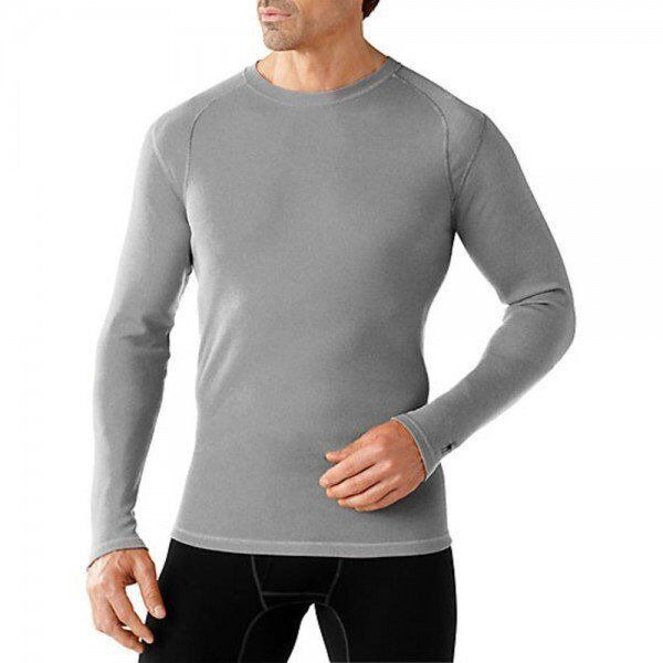 Термофутболка Smartwool NTS Mid 250 Crew L Light Gray Heather Smart Wool (1033-SW SS600.883-L)
Термофутболка Smartwool NTS Mid 250 Crew L Light Gray Heather Smart Wool (1033-SW SS600.883-L)
