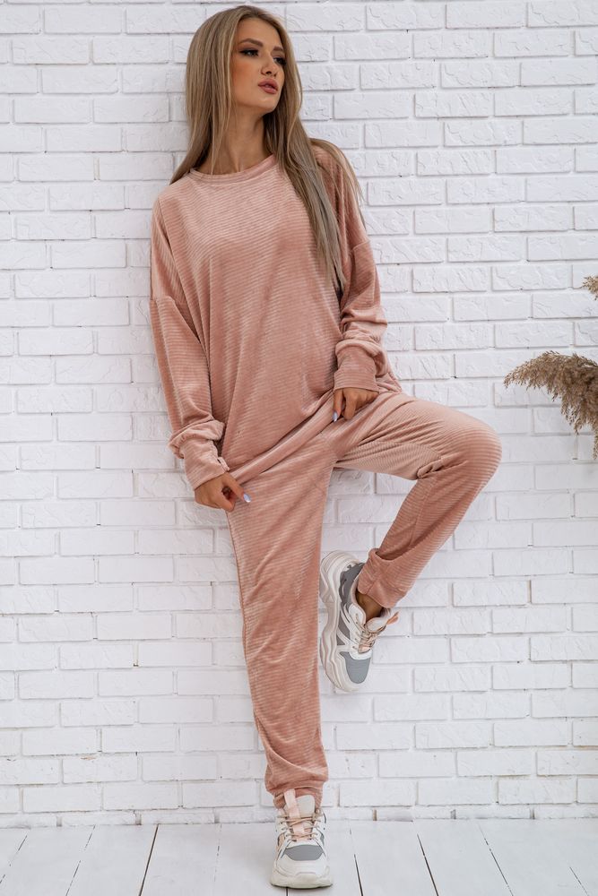 Спортивный костюм Van Gils - Персиковый 176R1017, Спортивный костюм Van Gils M-L Персиковый 176R1017
Спортивный костюм Van Gils - Персиковый 176R1017, Спортивный костюм Van Gils M-L Персиковый 176R1017