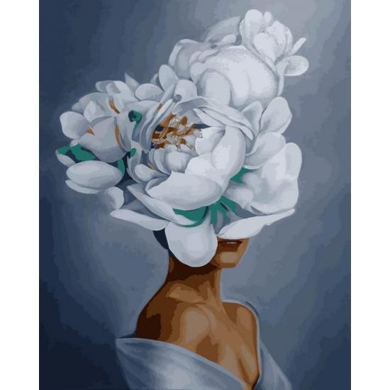 Картина по номерам VP1333 Пионы во мне VP1333, Babylon, 40x50 см.
Картина по номерам VP1333 Пионы во мне VP1333, Babylon, 40x50 см.