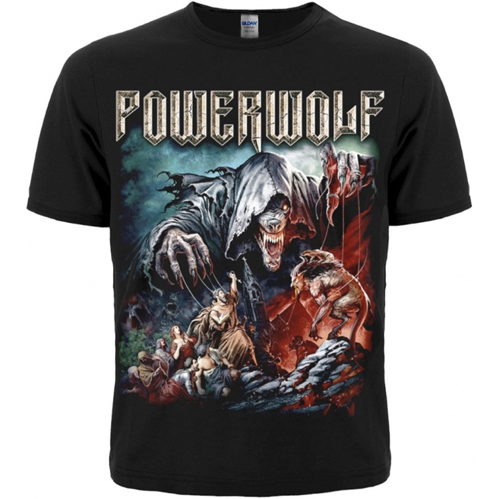 Футболка Rockway Powerwolf "The Sacrament Of Sin" Черный , Размер, Футболка Rockway Powerwolf "The Sacrament Of Sin" Черный , Размер S
Футболка Rockway Powerwolf "The Sacrament Of Sin" Черный , Размер, Футболка Rockway Powerwolf "The Sacrament Of Sin" Черный , Размер S