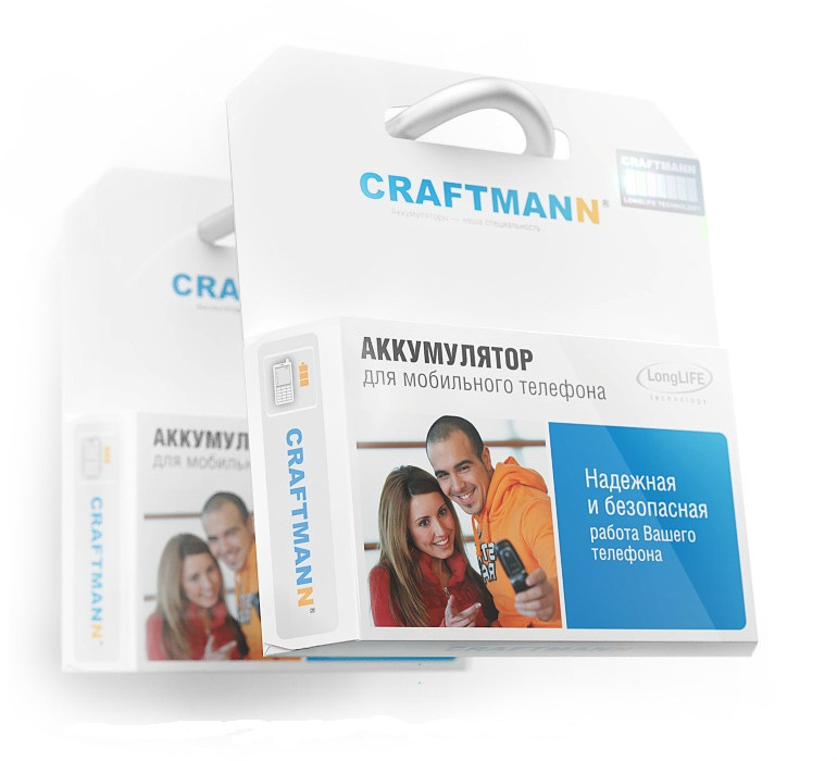 Аккумулятор Craftmann Samsung GALAXY A3 (2016) SM-A310F EB-BA310ABE 2300mAh (C1.02.625)
Аккумулятор Craftmann Samsung GALAXY A3 (2016) SM-A310F EB-BA310ABE 2300mAh (C1.02.625)