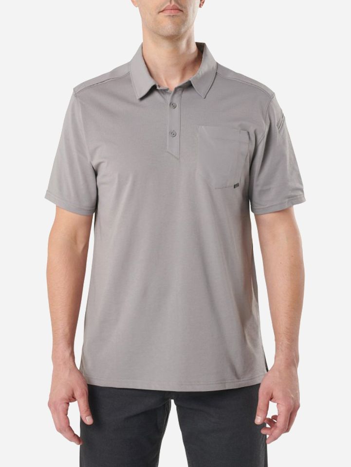 Поло тактическое 5.11 Tactical Axis Short Sleeve Polo 41219-082 Lunar, Поло тактическое 5.11 Tactical Axis Short Sleeve Polo 41219-082 S Lunar
Поло тактическое 5.11 Tactical Axis Short Sleeve Polo 41219-082 Lunar, Поло тактическое 5.11 Tactical Axis Short Sleeve Polo 41219-082 S Lunar