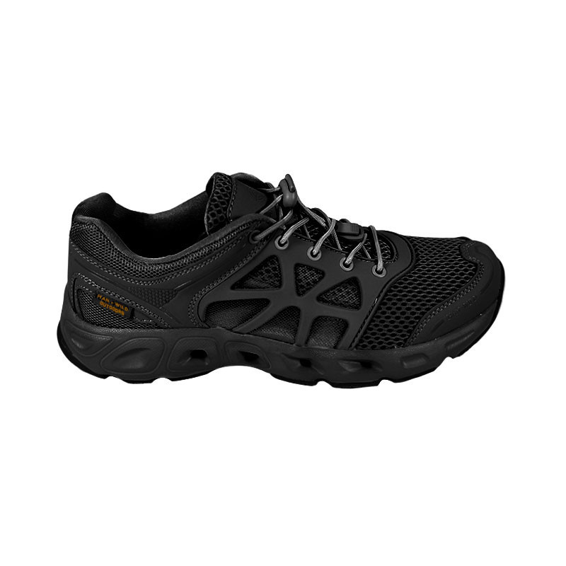 Кроссовки тактические Han-Wild Outdoor Upstream Shoes Black 39 спецобувь военные армейские (SKU_7067-24400)
Кроссовки тактические Han-Wild Outdoor Upstream Shoes Black 39 спецобувь военные армейские (SKU_7067-24400)