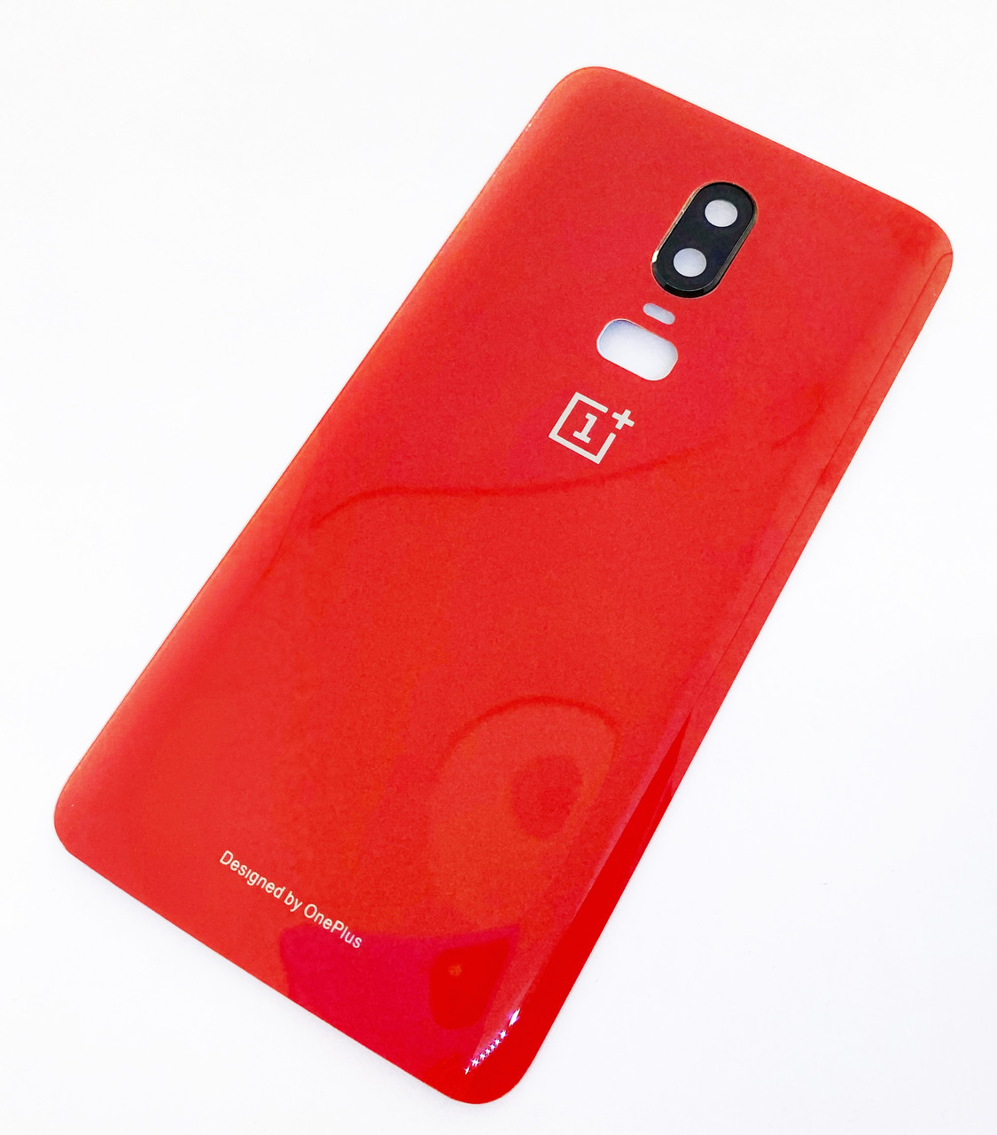 Задняя крышка для OnePlus 6 A6003, красная, Amber Red, оригинал (Китай) + стекло камеры ORIGINAL PRC
Задняя крышка для OnePlus 6 A6003, красная, Amber Red, оригинал (Китай) + стекло камеры ORIGINAL PRC