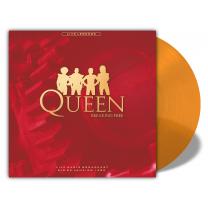 Виниловая пластинка Queen - Breaking Free 2020 (Phr 1008) Pearl Hunters Records/EU Mint (art.239893)
Виниловая пластинка Queen - Breaking Free 2020 (Phr 1008) Pearl Hunters Records/EU Mint (art.239893)