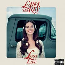 Виниловая пластинка Lana Del Rey - Lust For Life - 2 LP Set 2017 (5758996) Gat, Polydor/EU Mint (art.236228)
Виниловая пластинка Lana Del Rey - Lust For Life - 2 LP Set 2017 (5758996) Gat, Polydor/EU Mint (art.236228)