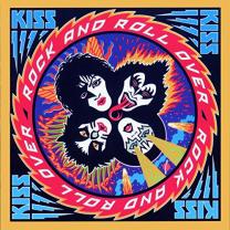 Виниловая пластинка Kiss - Rock And Roll Over 2014 (06025 378 507-1, 180 Gm.) Universal/EU Mint (art.239968)
Виниловая пластинка Kiss - Rock And Roll Over 2014 (06025 378 507-1, 180 Gm.) Universal/EU Mint (art.239968)
