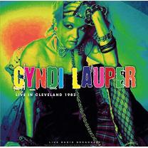 Виниловая пластинка Cyndi Lauper - Live In Cleveland 1983 2020 (Cl80680) Cult Legends/EU Mint (art.239885)
Виниловая пластинка Cyndi Lauper - Live In Cleveland 1983 2020 (Cl80680) Cult Legends/EU Mint (art.239885)