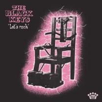 Виниловая пластинка Black Keys - Let"s Rock 2019 (0075597924930) Wea/EU Mint (art.239792)
Виниловая пластинка Black Keys - Let"s Rock 2019 (0075597924930) Wea/EU Mint (art.239792)