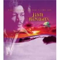 Виниловая пластинка Jimi Hendrix - First Rays Of The New Rising Sun 2 LP Set 2017 (88697634031) EU Mint (art.239924)
Виниловая пластинка Jimi Hendrix - First Rays Of The New Rising Sun 2 LP Set 2017 (88697634031) EU Mint (art.239924)