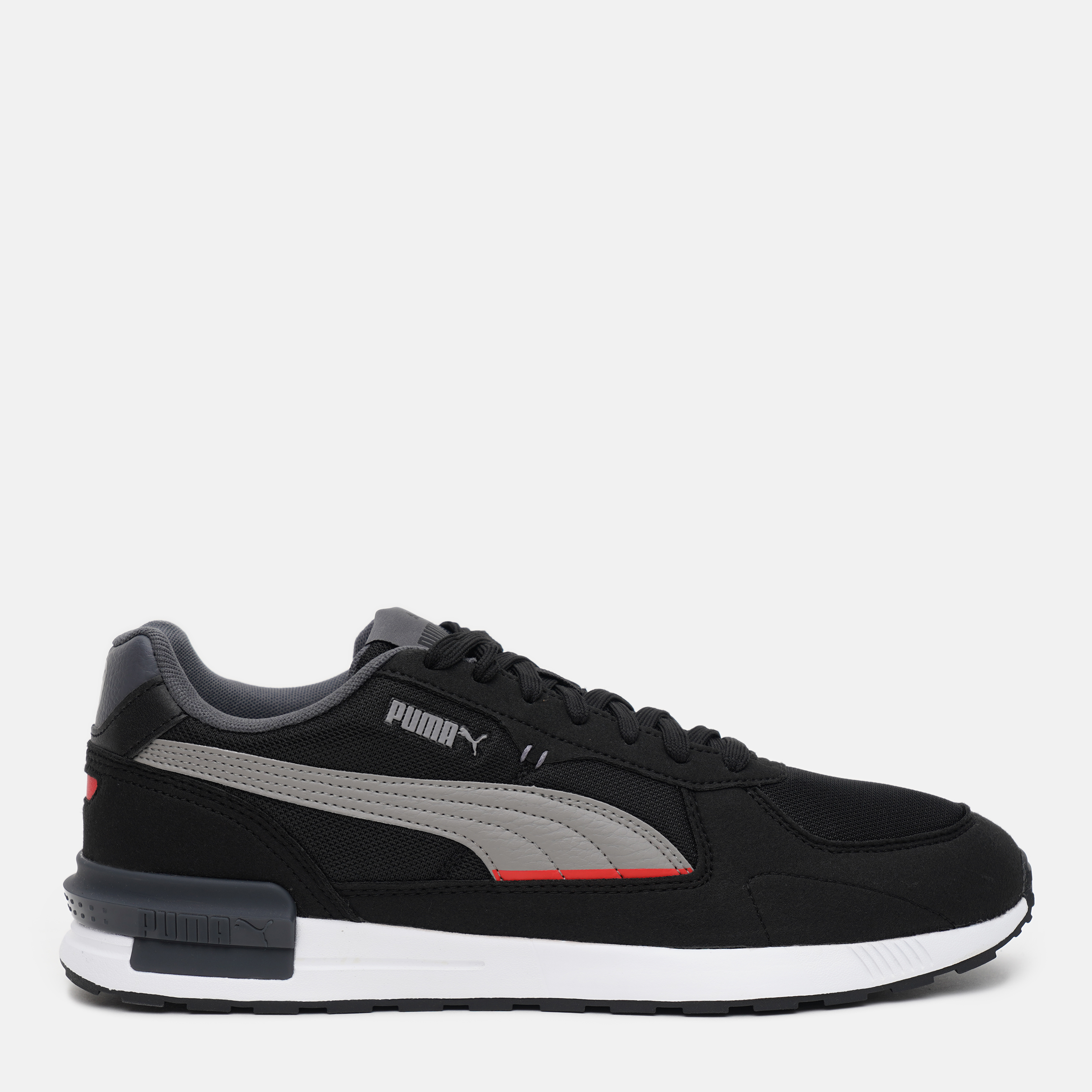 Кроссовки Puma Graviton 38073804 40.5 (7) 26 см Puma Black-Steel Gray-Ebony-Saffron-Puma White
Кроссовки Puma Graviton 38073804 40.5 (7) 26 см Puma Black-Steel Gray-Ebony-Saffron-Puma White