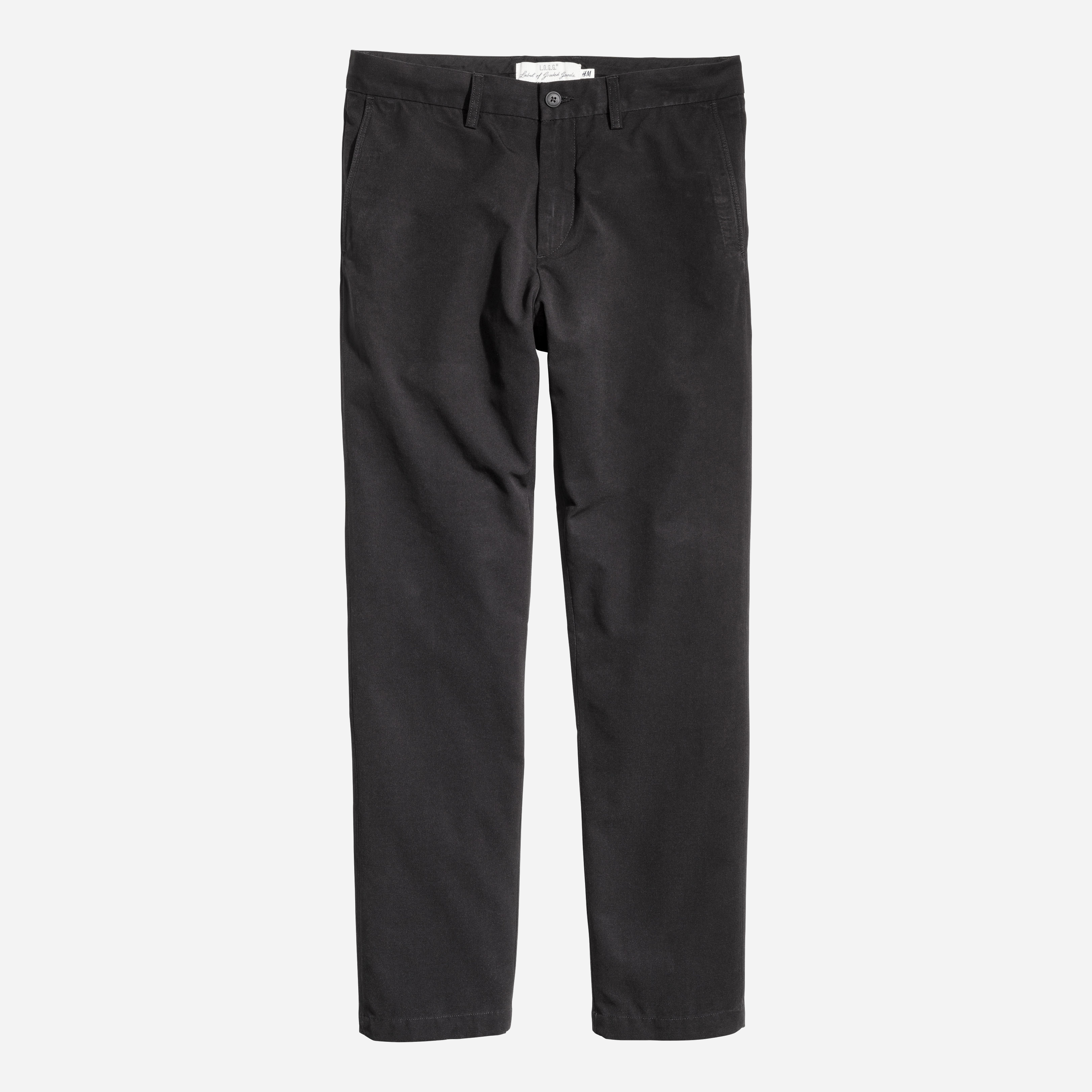Брюки H&M 0401424-4 Черные (СА2000001350539, Брюки H&M 0401424-4 32 Черные (СА2000001350539)
Брюки H&M 0401424-4 Черные (СА2000001350539, Брюки H&M 0401424-4 32 Черные (СА2000001350539)