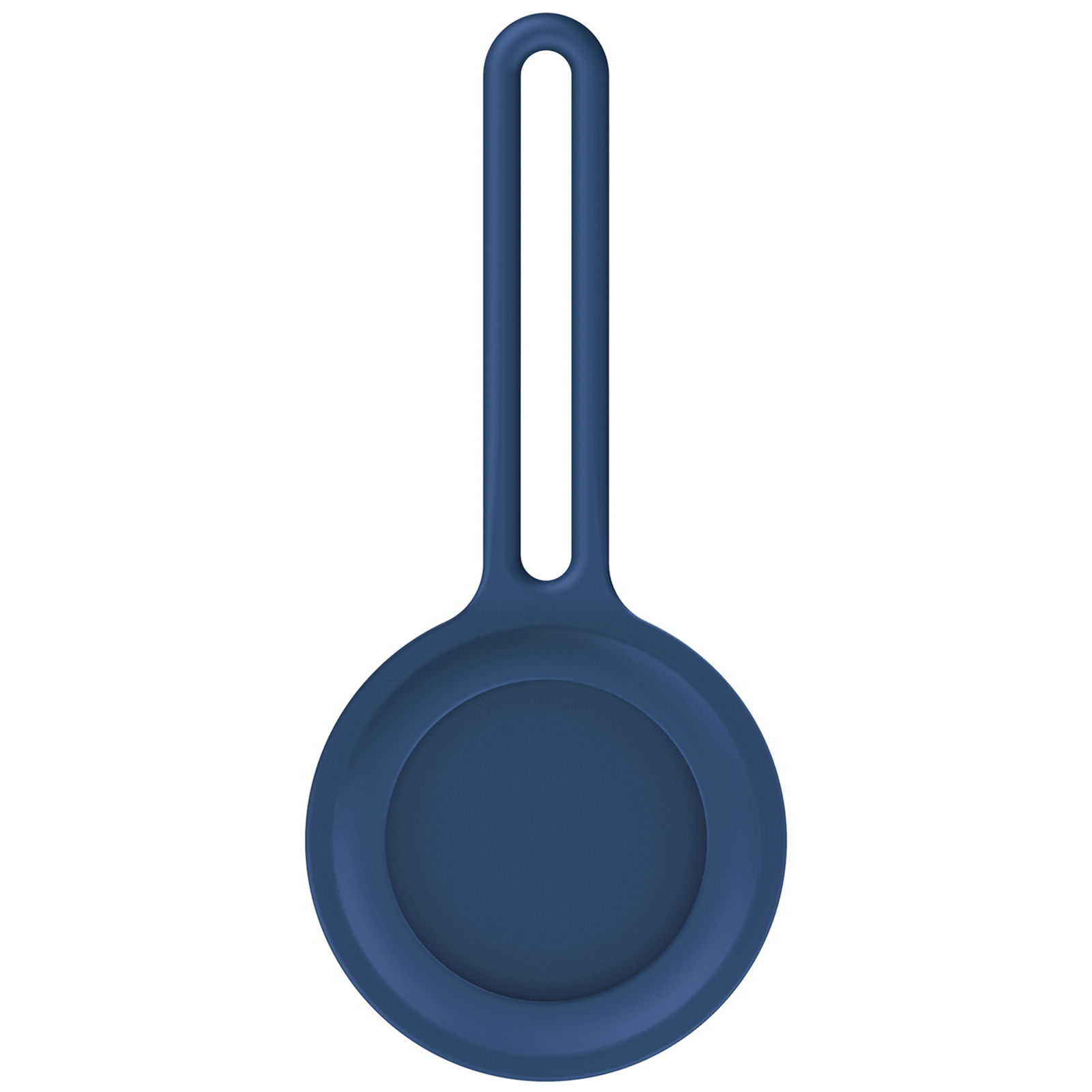Брелок Чехол-брелок ArmorStandart для AirTag Silicone Long Loop Dark Blue (ARM58947)
Брелок Чехол-брелок ArmorStandart для AirTag Silicone Long Loop Dark Blue (ARM58947)