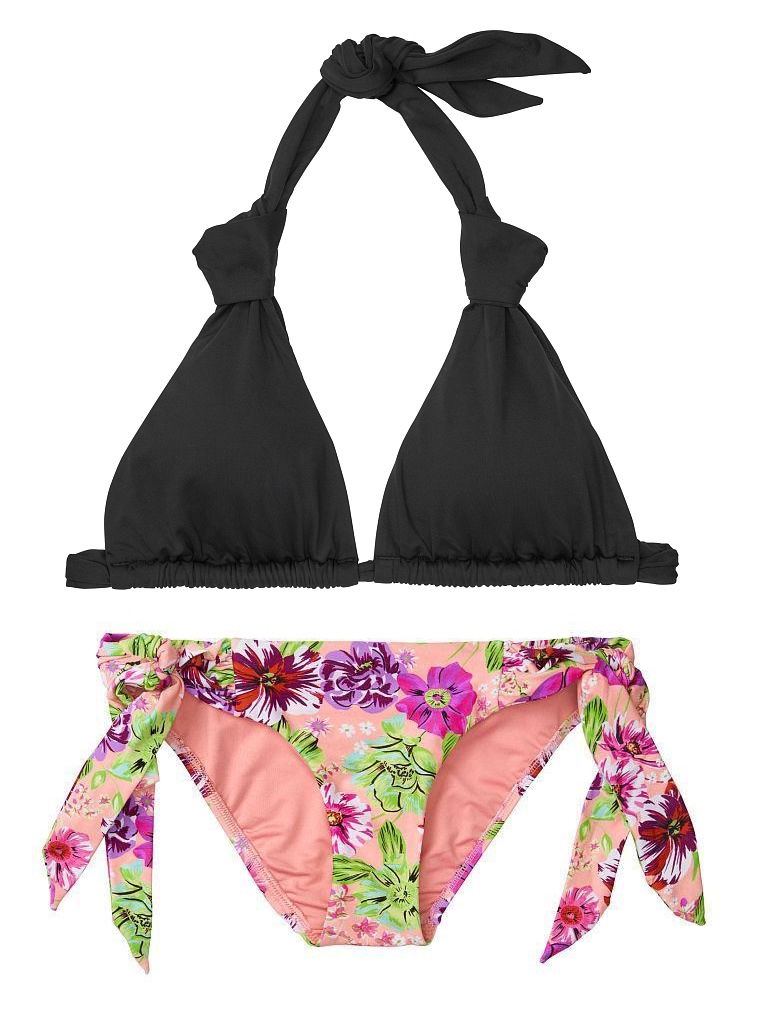 Раздельный купальник от Victoria's Secret топ и плавки art496272 (Черный/Розовый, размер M)
Раздельный купальник от Victoria's Secret топ и плавки art496272 (Черный/Розовый, размер M)
