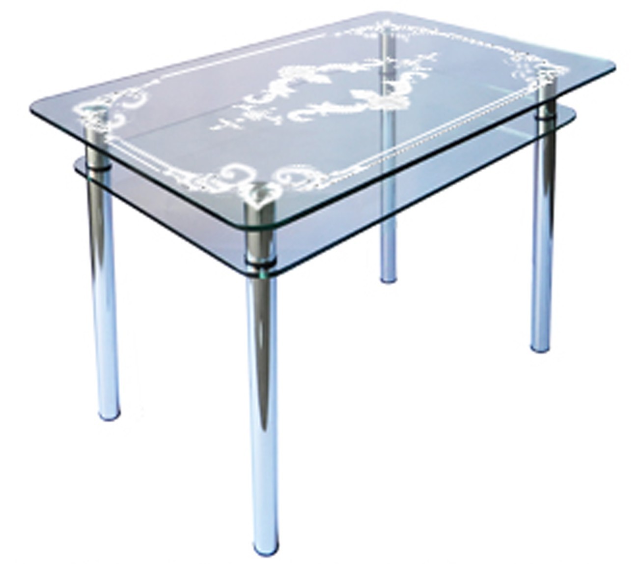 Обеденный стеклянный стол Glass Antonik КС-1 прозрачный с пескоструем №89 (1100х700х750 мм)
Обеденный стеклянный стол Glass Antonik КС-1 прозрачный с пескоструем №89 (1100х700х750 мм)