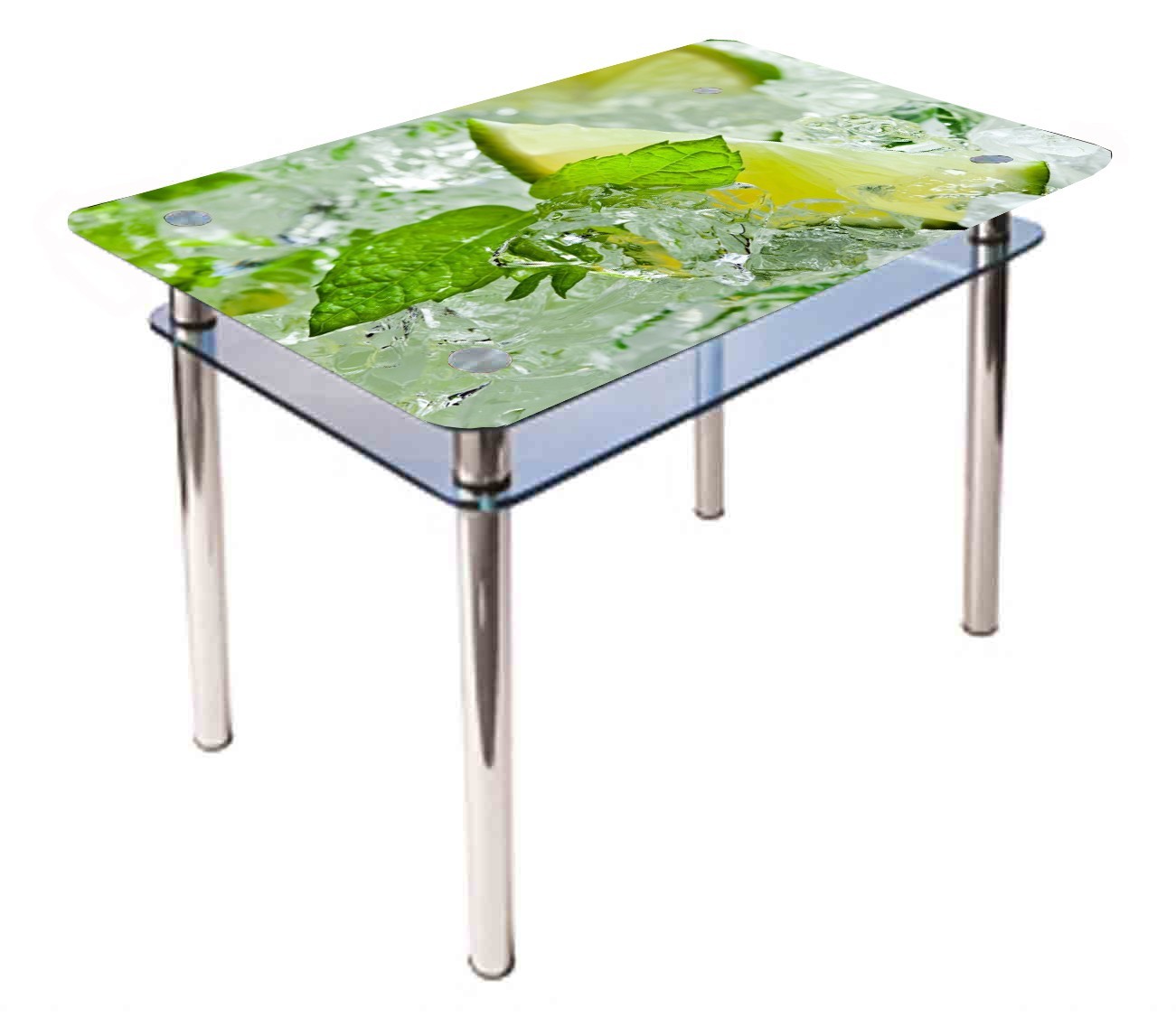 Обеденный стеклянный стол Glass Antonik КС-1 зеленый с фотопечатью №212 (1100х700х750 мм)
Обеденный стеклянный стол Glass Antonik КС-1 зеленый с фотопечатью №212 (1100х700х750 мм)