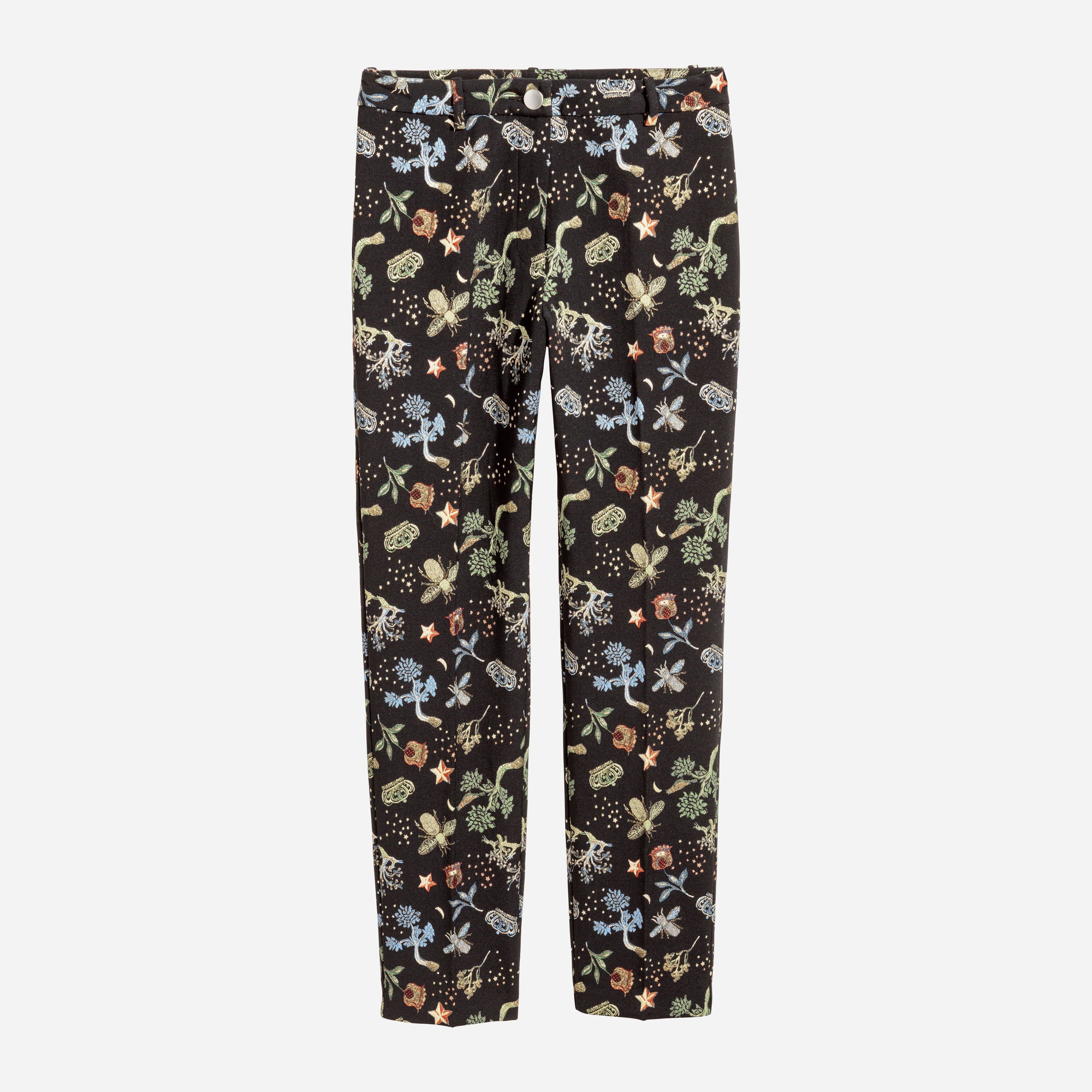 Брюки H&M XAZ095398MRIR Черные с разноцветным, Брюки H&M XAZ095398MRIR 44 Черные с разноцветным
Брюки H&M XAZ095398MRIR Черные с разноцветным, Брюки H&M XAZ095398MRIR 44 Черные с разноцветным