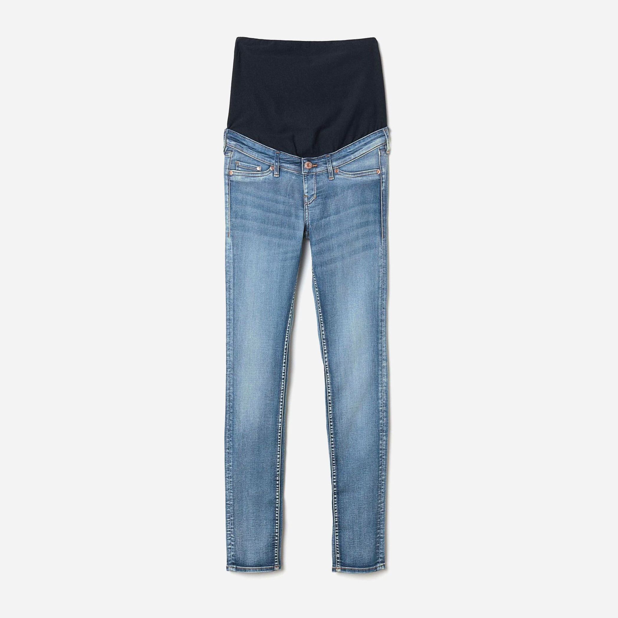 Джинсы для беременных H&M XAZ235630DRXQ Светло-синие, Джинсы для беременных H&M XAZ235630DRXQ 54 Светло-синие
Джинсы для беременных H&M XAZ235630DRXQ Светло-синие, Джинсы для беременных H&M XAZ235630DRXQ 54 Светло-синие