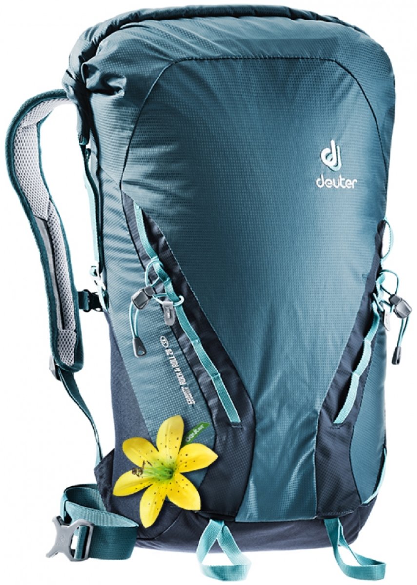 Рюкзак Deuter Gravity Rock&Roll 28 SL цвет 3329 arctic-navy / Размер 28 л (3362219 3329)
Рюкзак Deuter Gravity Rock&Roll 28 SL цвет 3329 arctic-navy / Размер 28 л (3362219 3329)