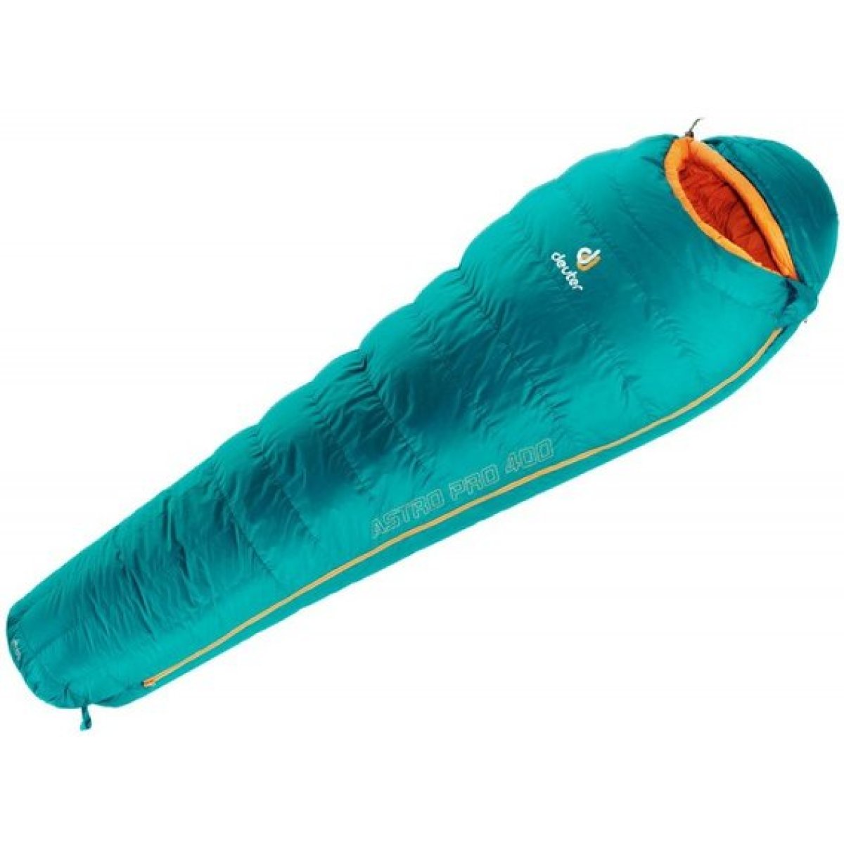 Спальник Deuter Astro Pro 400 - SL левая молния цвет 3026 petrol 3712217 3026 1 / Размер L, 205см (3712217 3026 1)
Спальник Deuter Astro Pro 400 - SL левая молния цвет 3026 petrol 3712217 3026 1 / Размер L, 205см (3712217 3026 1)