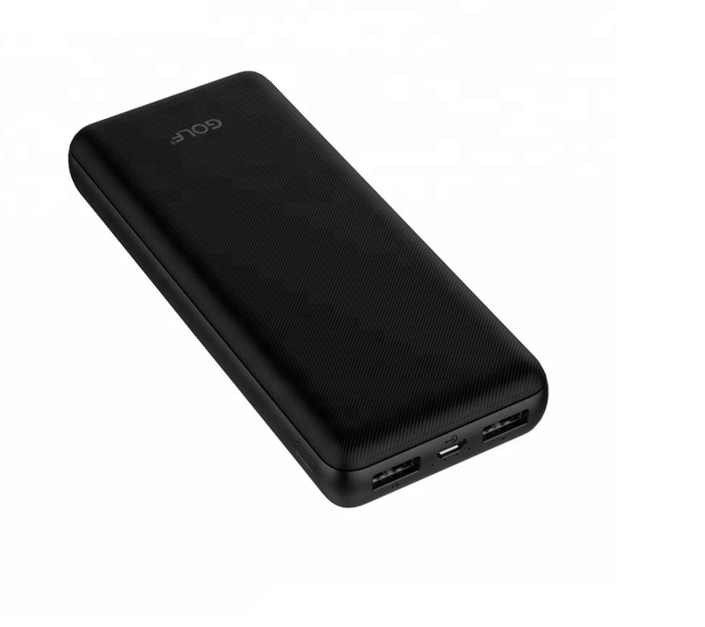 Павербанк УМБ PowerBank GOLF G44 20000mAh 2USB, 2.1A 5V Черный портативная зарядка
Павербанк УМБ PowerBank GOLF G44 20000mAh 2USB, 2.1A 5V Черный портативная зарядка