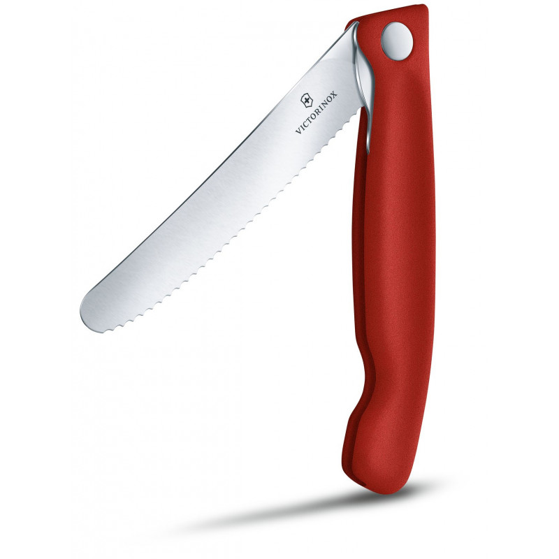 Набор кухонный Victorinox SwissClassic Cutting Board Set 2шт с крас. ручкой (складной нож, доска для нарезки)
Набор кухонный Victorinox SwissClassic Cutting Board Set 2шт с крас. ручкой (складной нож, доска для нарезки)