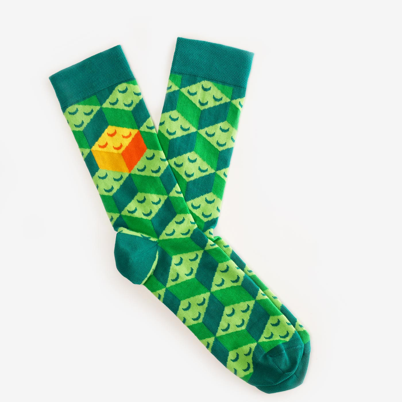 Пара шкарпеток Dodo Socks Konstruktor, Пара шкарпеток Dodo Socks Konstruktor 44-46
Пара шкарпеток Dodo Socks Konstruktor, Пара шкарпеток Dodo Socks Konstruktor 44-46