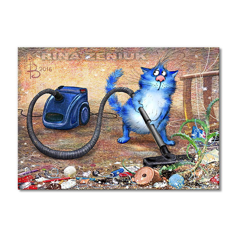 Модульная картина Artel «Инновации» 1 модуль 80x120 см
Модульная картина Artel «Инновации» 1 модуль 80x120 см