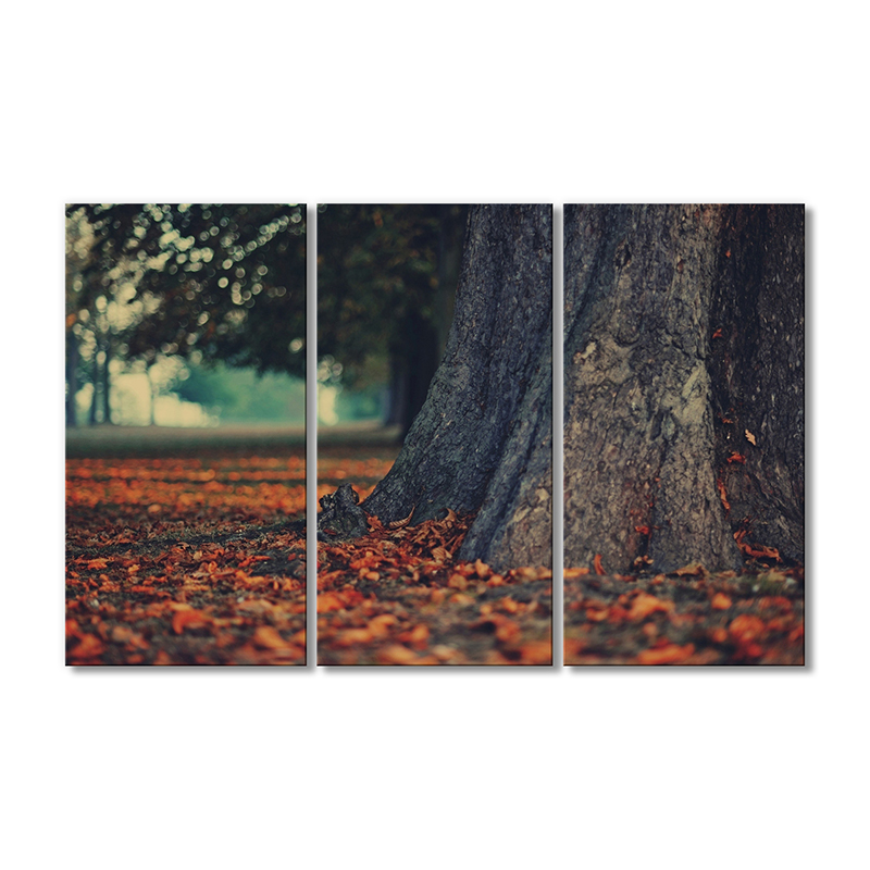 Модульная картина Artel «Осенний пейзаж под деревом» 3 модуля 50x75 см
Модульная картина Artel «Осенний пейзаж под деревом» 3 модуля 50x75 см