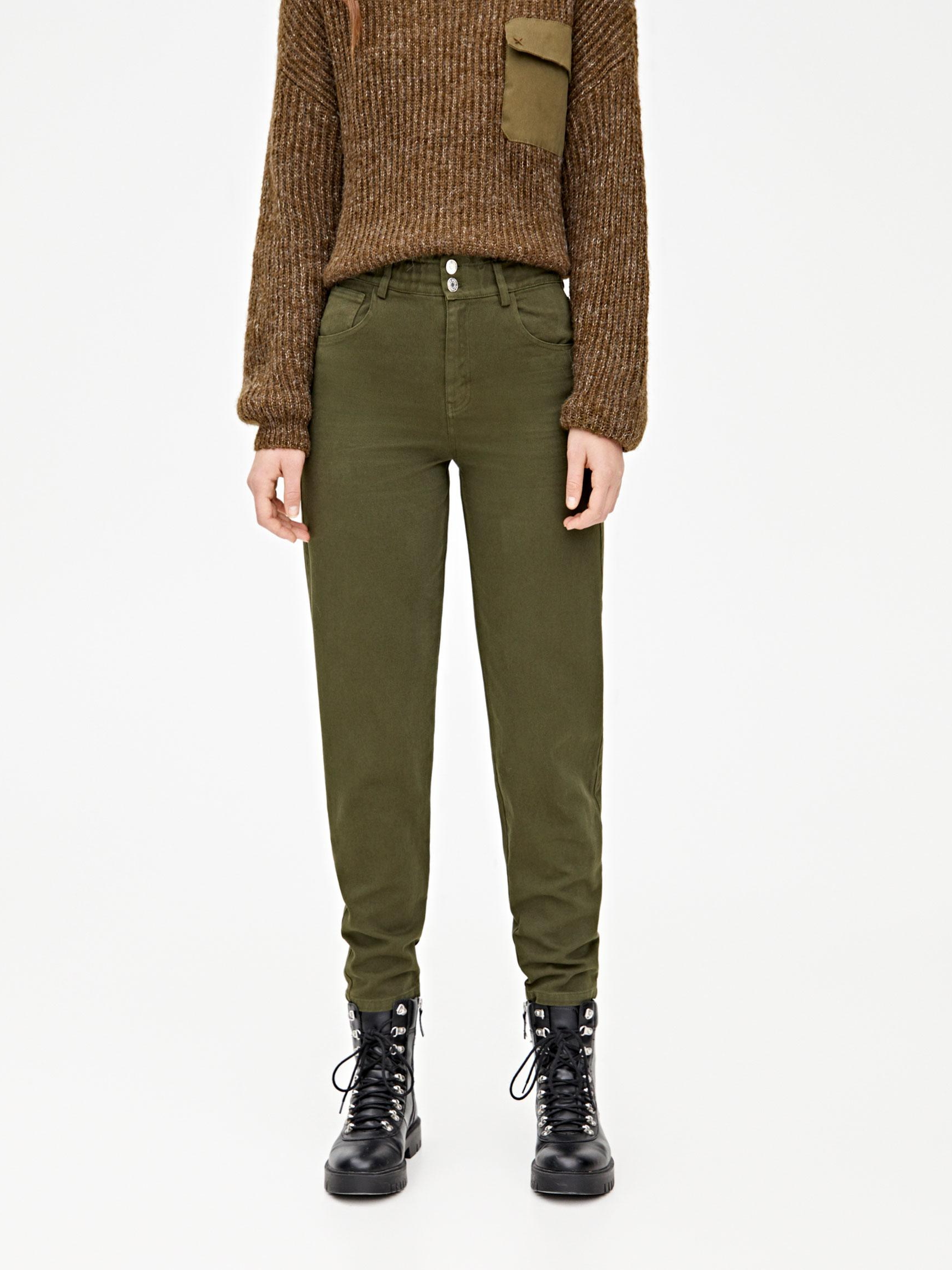 Джинсы Pull & Bear XAZ260013FFCY Хаки, Джинсы Pull & Bear XAZ260013FFCY 42 Хаки
Джинсы Pull & Bear XAZ260013FFCY Хаки, Джинсы Pull & Bear XAZ260013FFCY 42 Хаки