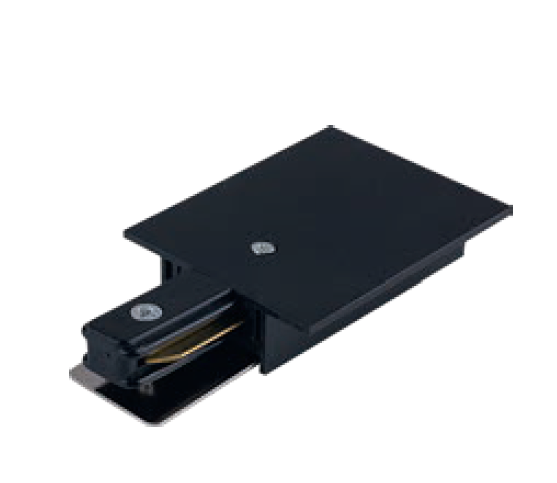 Заглушка-токовод к врезной трековой системе Nowodvorski 8973 PROFILE RECESSED POWER END CAP BLACK
Заглушка-токовод к врезной трековой системе Nowodvorski 8973 PROFILE RECESSED POWER END CAP BLACK