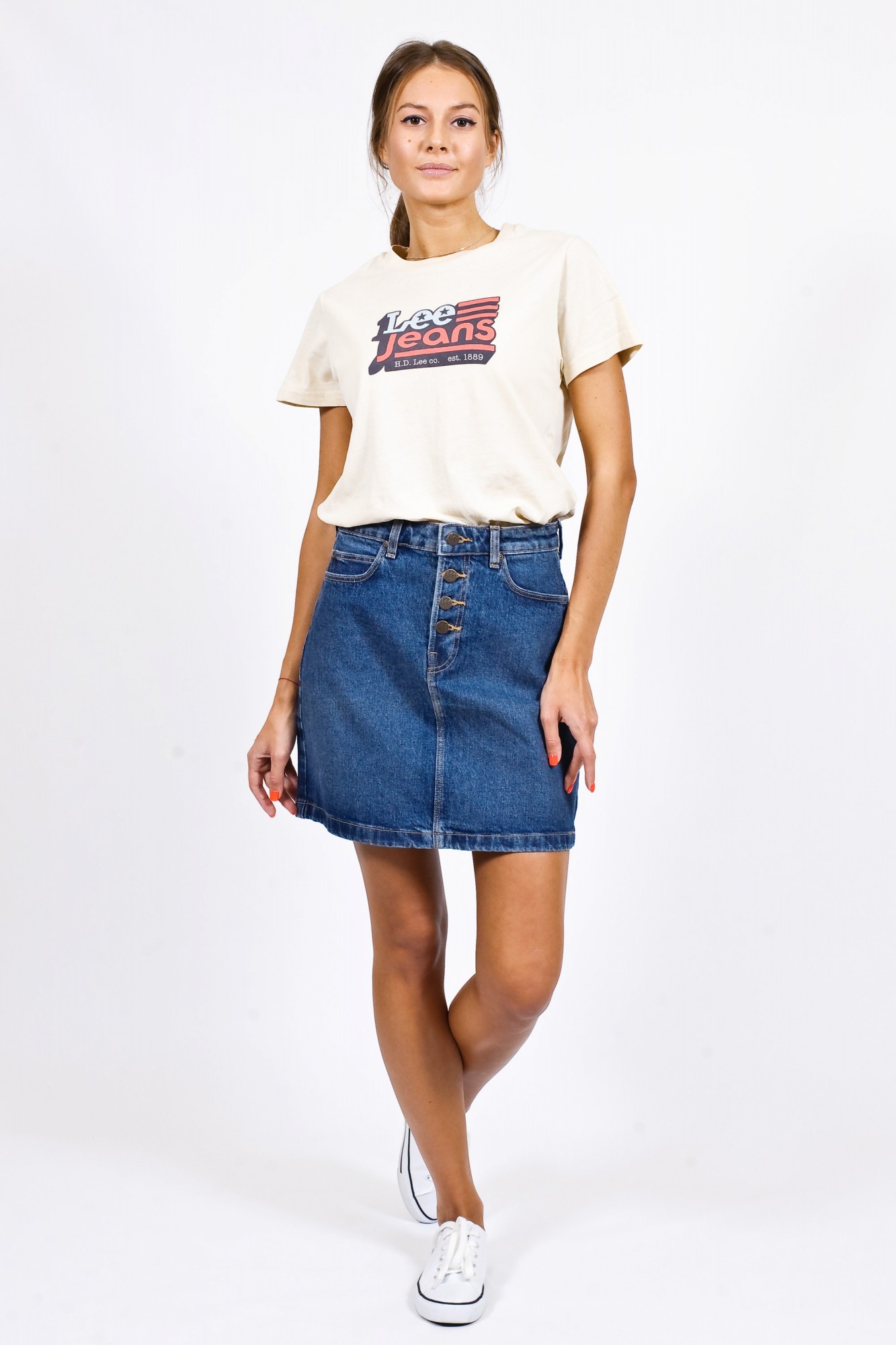 Юбка джинсовая Lee Button Fly A Line Sk BUTTON FLY A LINE SKIRT Синий -00, Юбка джинсовая Lee Button Fly A Line Sk BUTTON FLY A LINE SKIRT Синий 31-00
Юбка джинсовая Lee Button Fly A Line Sk BUTTON FLY A LINE SKIRT Синий -00, Юбка джинсовая Lee Button Fly A Line Sk BUTTON FLY A LINE SKIRT Синий 31-00