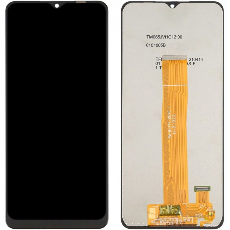 Дисплейный модуль / экран (дисплей + Touchscreen) для Samsung Galaxy A02 2021, Black High Copy
Дисплейный модуль / экран (дисплей + Touchscreen) для Samsung Galaxy A02 2021, Black High Copy