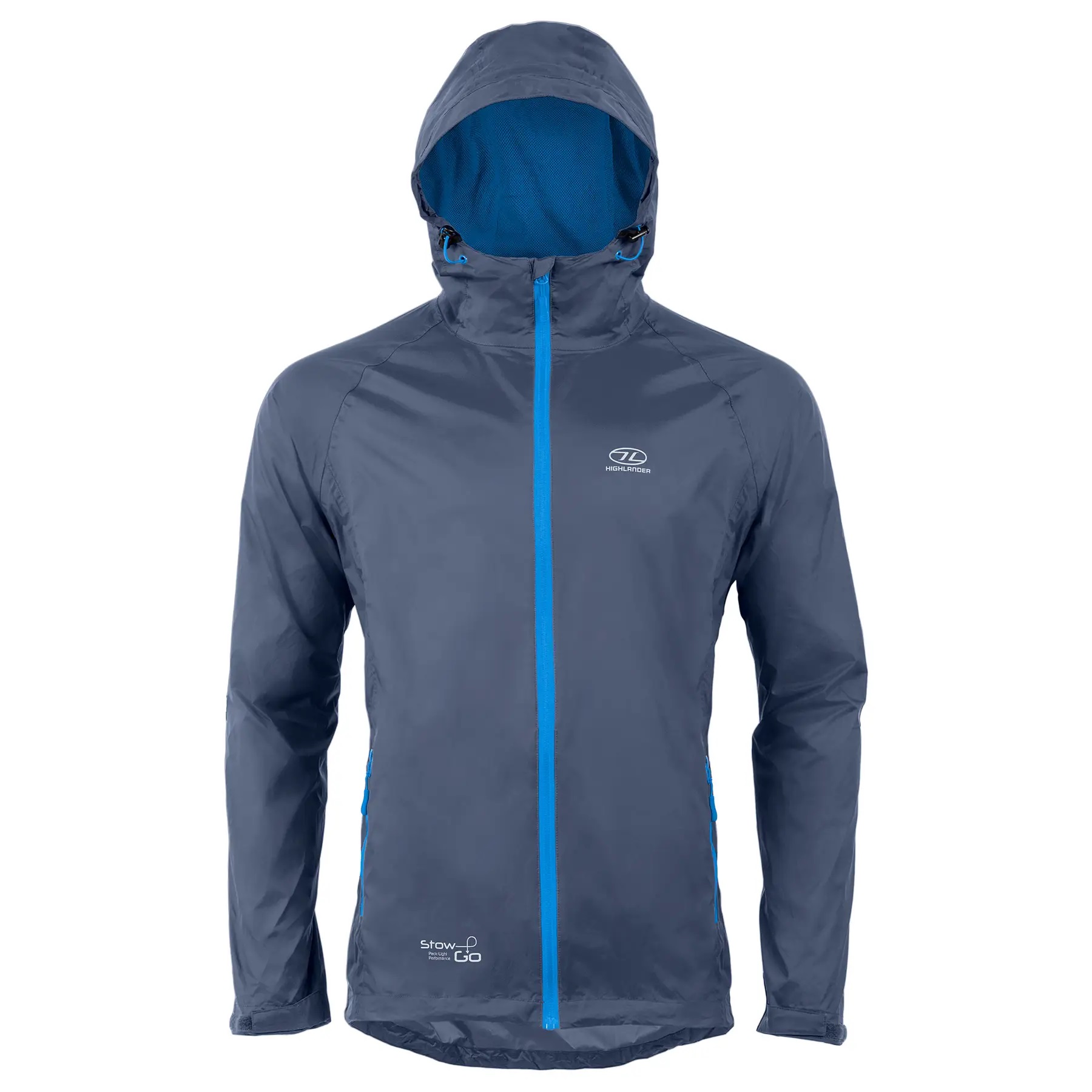 Ветровка мужская Highlander Stow & Go Pack Away Rain Jacket 6000 mm Navy L (JAC077-NB-L)
Ветровка мужская Highlander Stow & Go Pack Away Rain Jacket 6000 mm Navy L (JAC077-NB-L)
