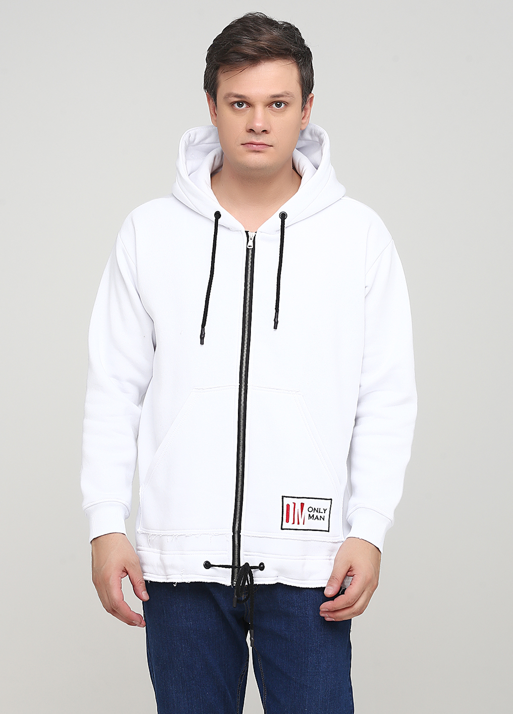 Толстовка "Only Man" (95-ZHU-01-02-whiteCH, Толстовка "Only Man" (95-ZHU-01-02-whiteCH-M)
Толстовка "Only Man" (95-ZHU-01-02-whiteCH, Толстовка "Only Man" (95-ZHU-01-02-whiteCH-M)